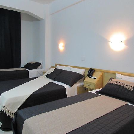 סאו פאולו Hotel Paramount- Proximo A 25 De Marco Bras Bom Retiro E Expo Center Norte "Garanta Ja Sua Reserva" מראה חיצוני תמונה