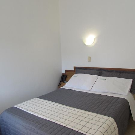 סאו פאולו Hotel Paramount- Proximo A 25 De Marco Bras Bom Retiro E Expo Center Norte "Garanta Ja Sua Reserva" מראה חיצוני תמונה
