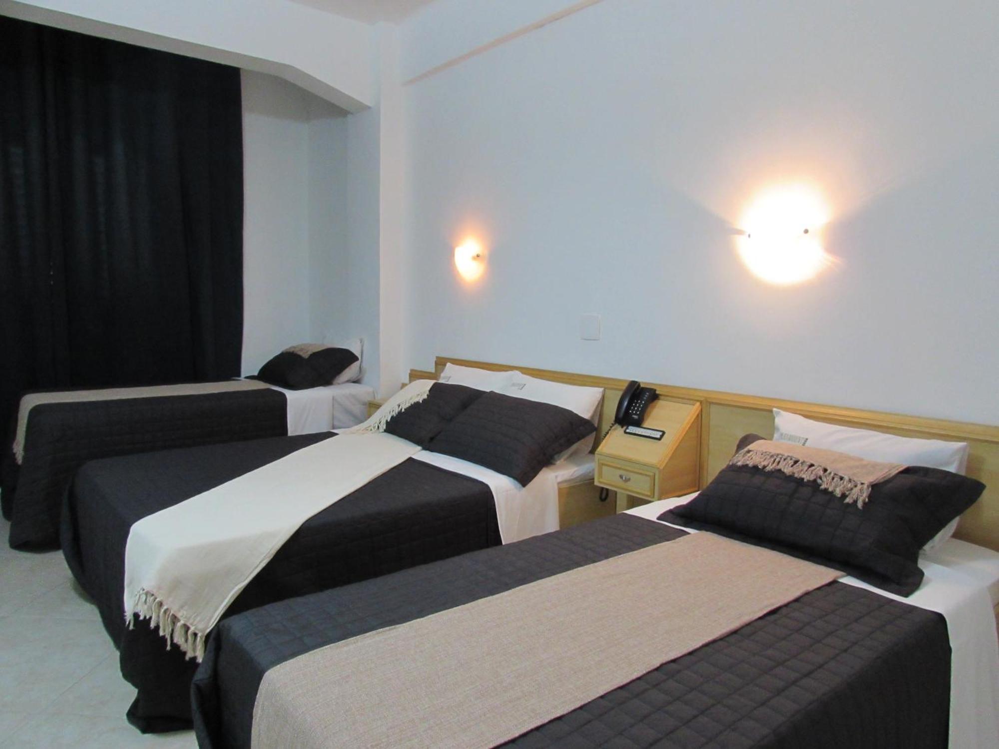 סאו פאולו Hotel Paramount- Proximo A 25 De Marco Bras Bom Retiro E Expo Center Norte "Garanta Ja Sua Reserva" מראה חיצוני תמונה