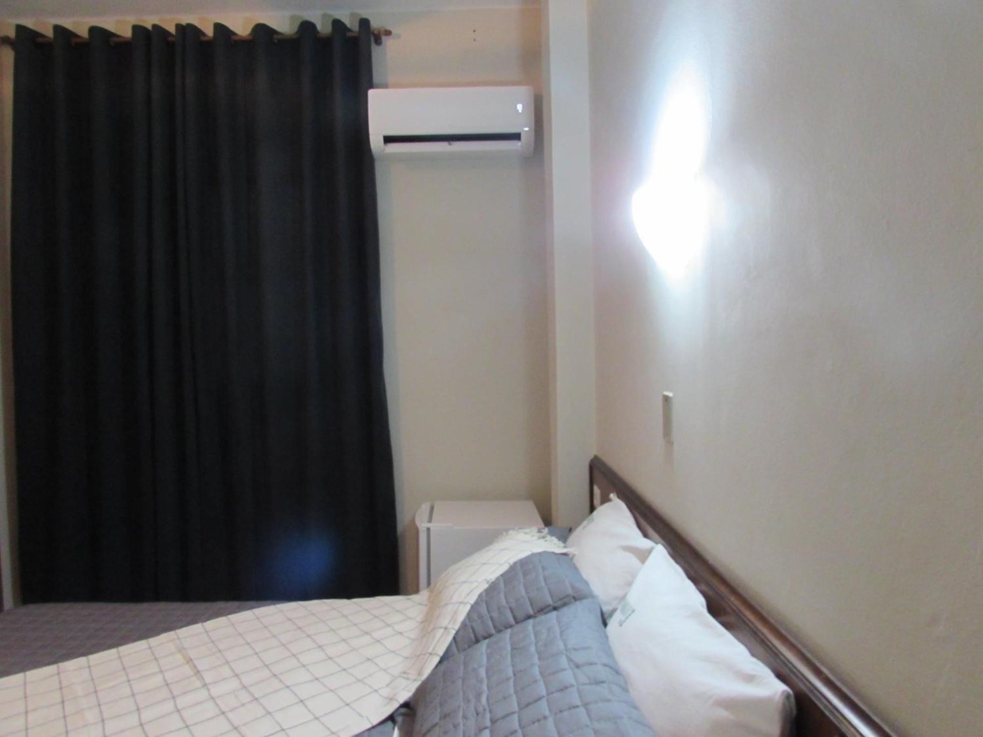 סאו פאולו Hotel Paramount- Proximo A 25 De Marco Bras Bom Retiro E Expo Center Norte "Garanta Ja Sua Reserva" מראה חיצוני תמונה