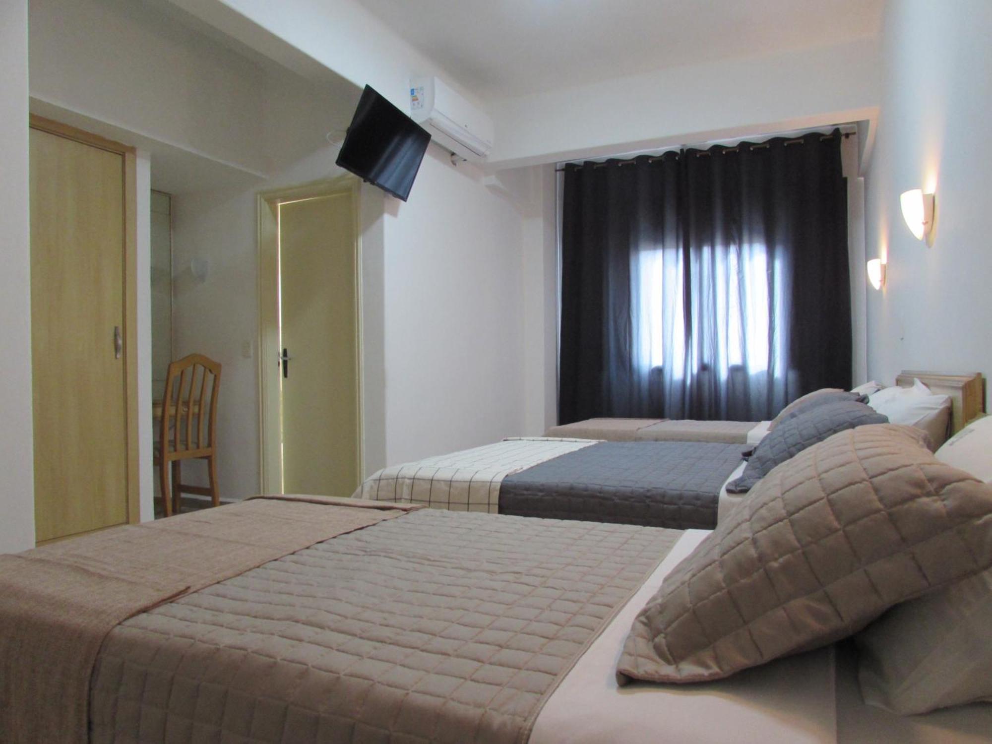 סאו פאולו Hotel Paramount- Proximo A 25 De Marco Bras Bom Retiro E Expo Center Norte "Garanta Ja Sua Reserva" מראה חיצוני תמונה