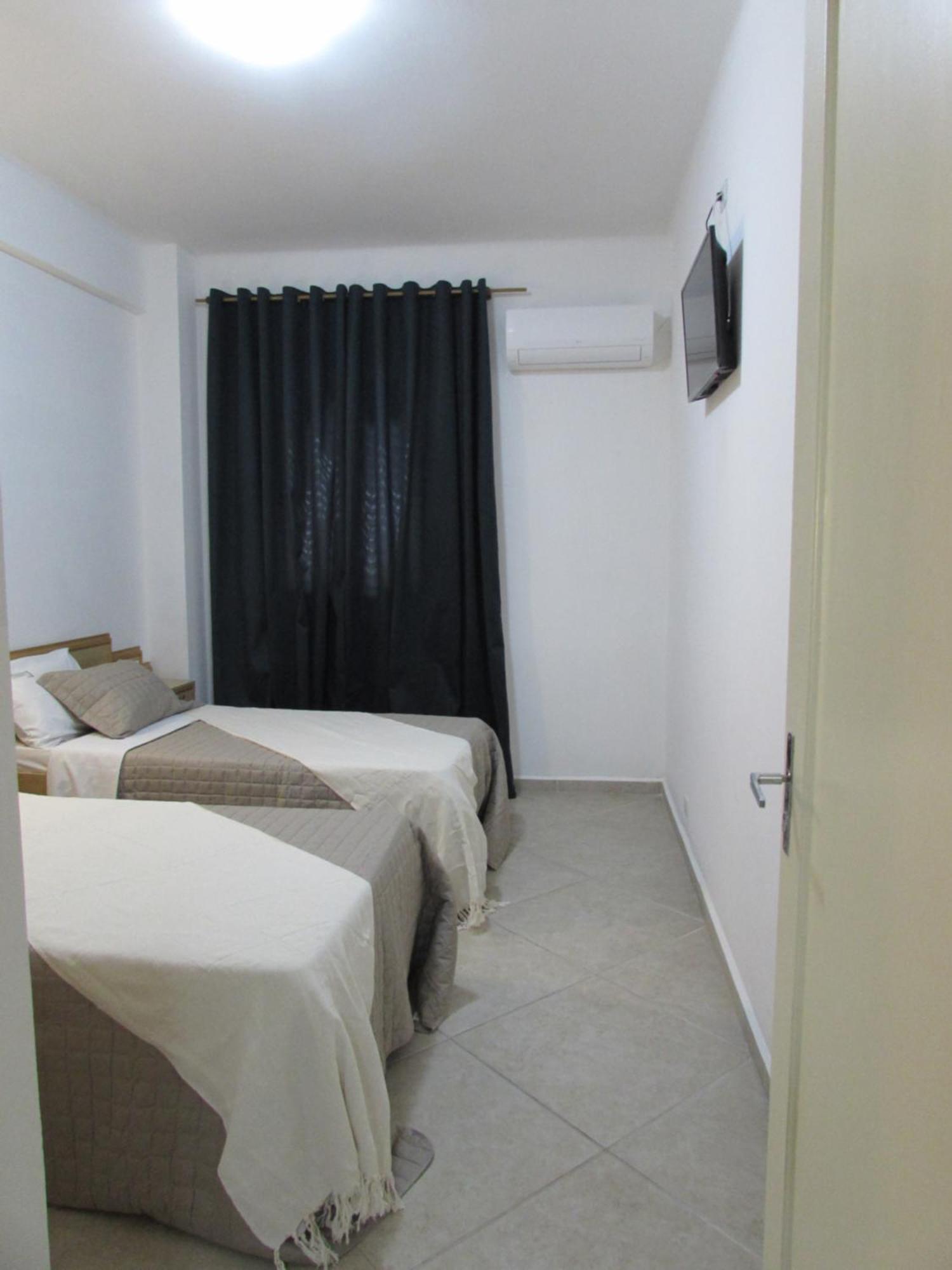 סאו פאולו Hotel Paramount- Proximo A 25 De Marco Bras Bom Retiro E Expo Center Norte "Garanta Ja Sua Reserva" מראה חיצוני תמונה