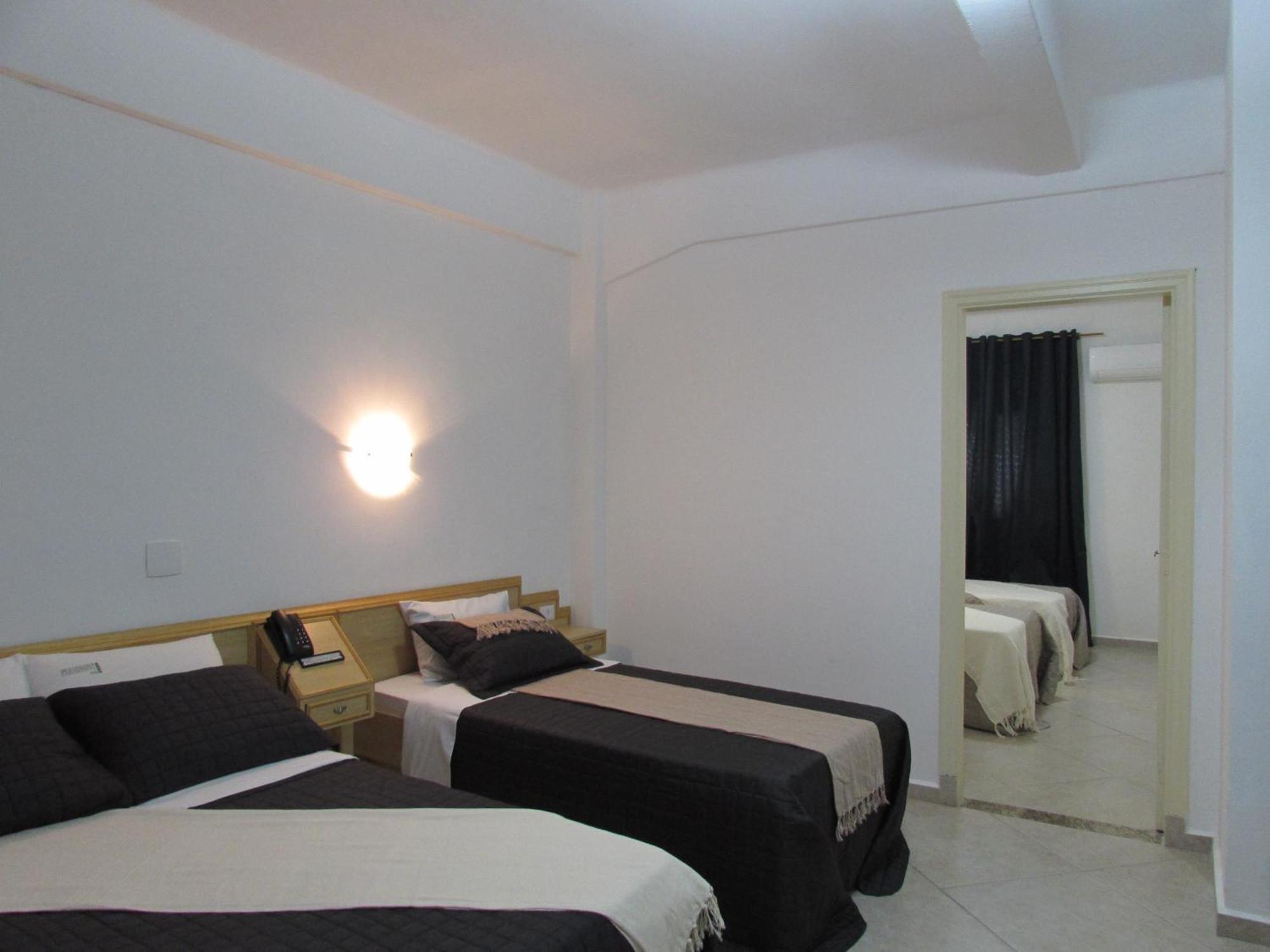 סאו פאולו Hotel Paramount- Proximo A 25 De Marco Bras Bom Retiro E Expo Center Norte "Garanta Ja Sua Reserva" מראה חיצוני תמונה