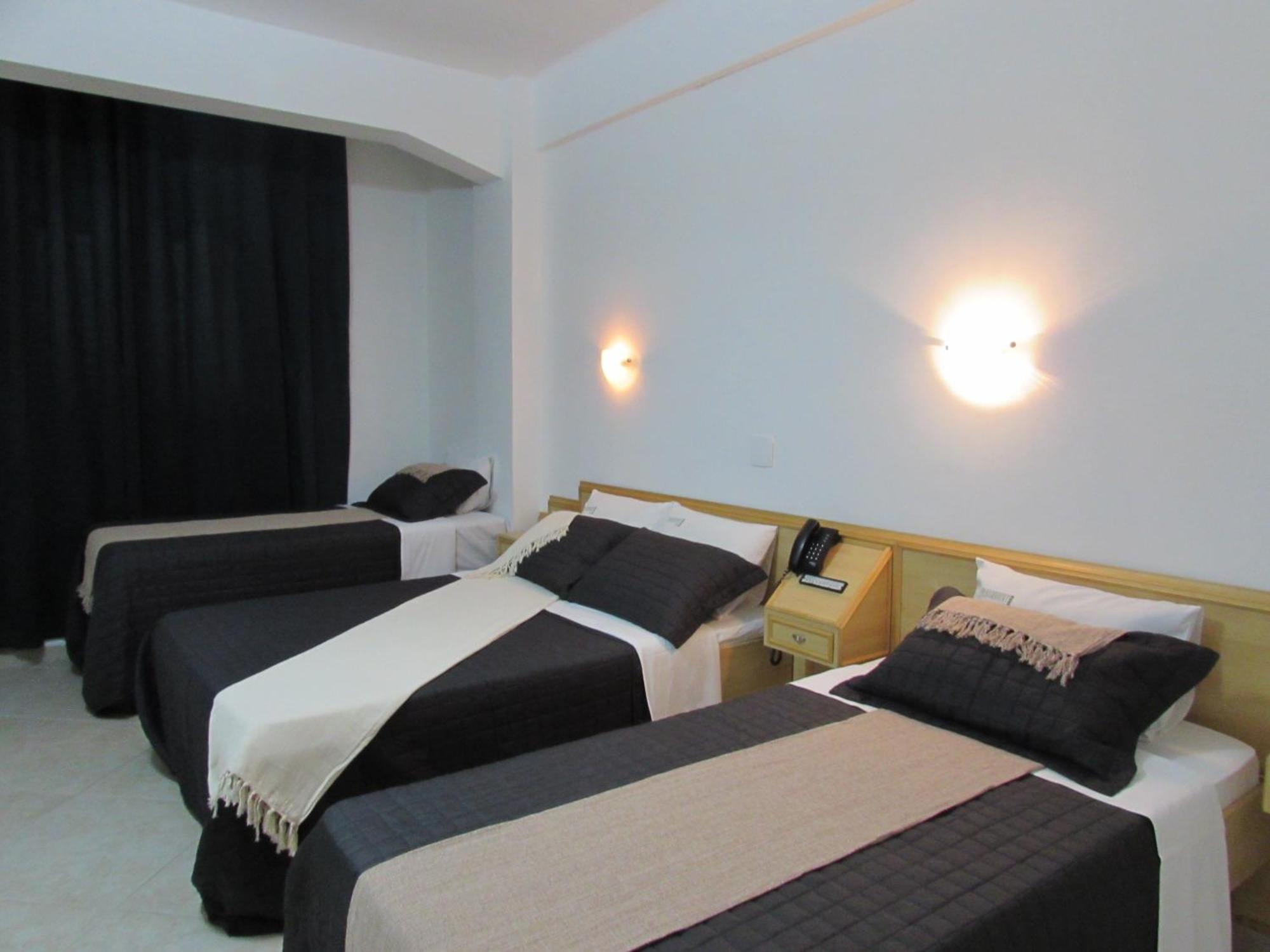 סאו פאולו Hotel Paramount- Proximo A 25 De Marco Bras Bom Retiro E Expo Center Norte "Garanta Ja Sua Reserva" מראה חיצוני תמונה