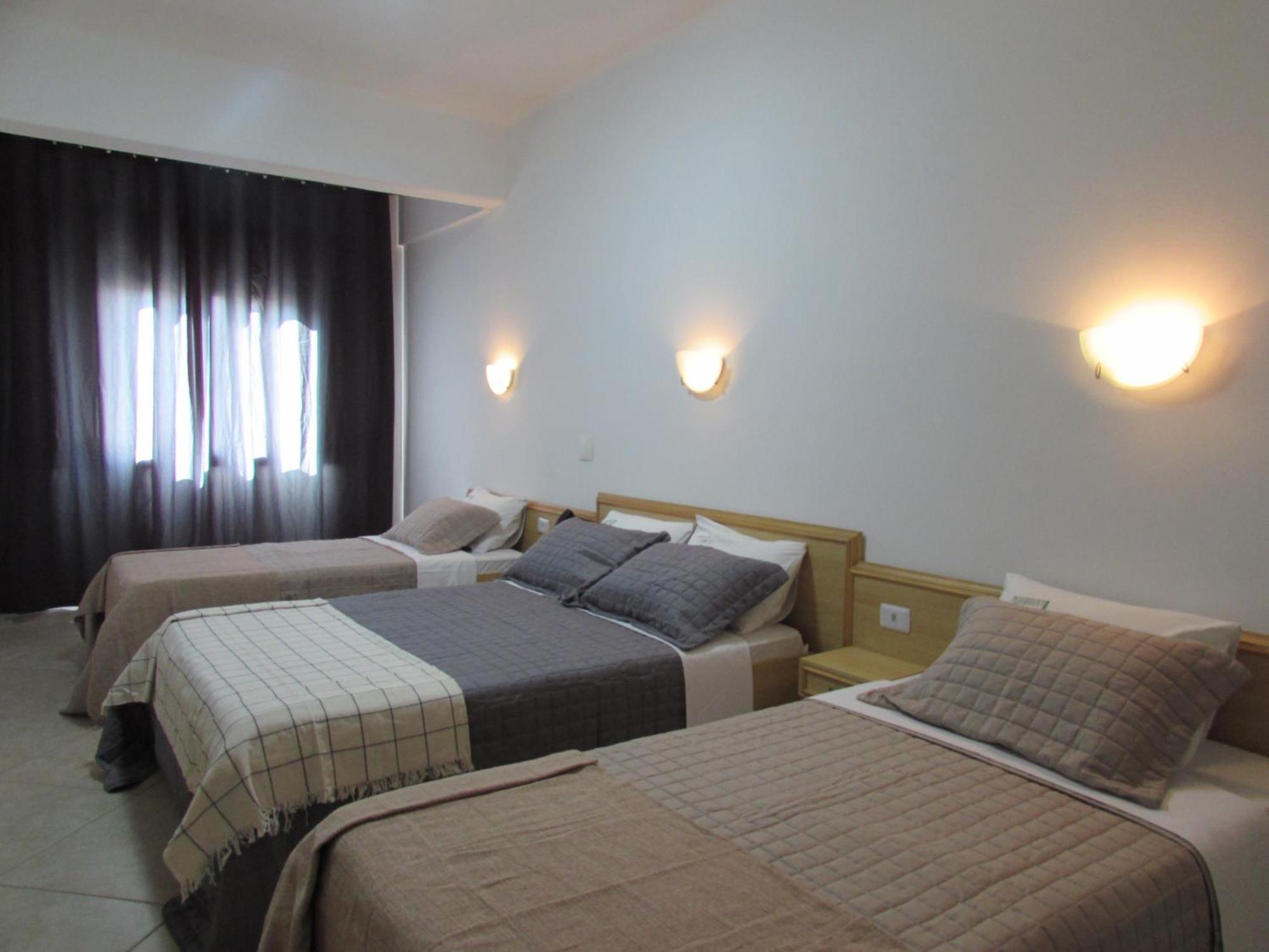 סאו פאולו Hotel Paramount- Proximo A 25 De Marco Bras Bom Retiro E Expo Center Norte "Garanta Ja Sua Reserva" מראה חיצוני תמונה