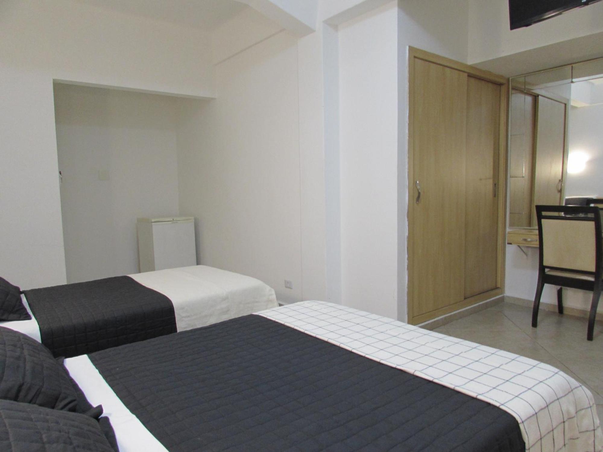 סאו פאולו Hotel Paramount- Proximo A 25 De Marco Bras Bom Retiro E Expo Center Norte "Garanta Ja Sua Reserva" מראה חיצוני תמונה