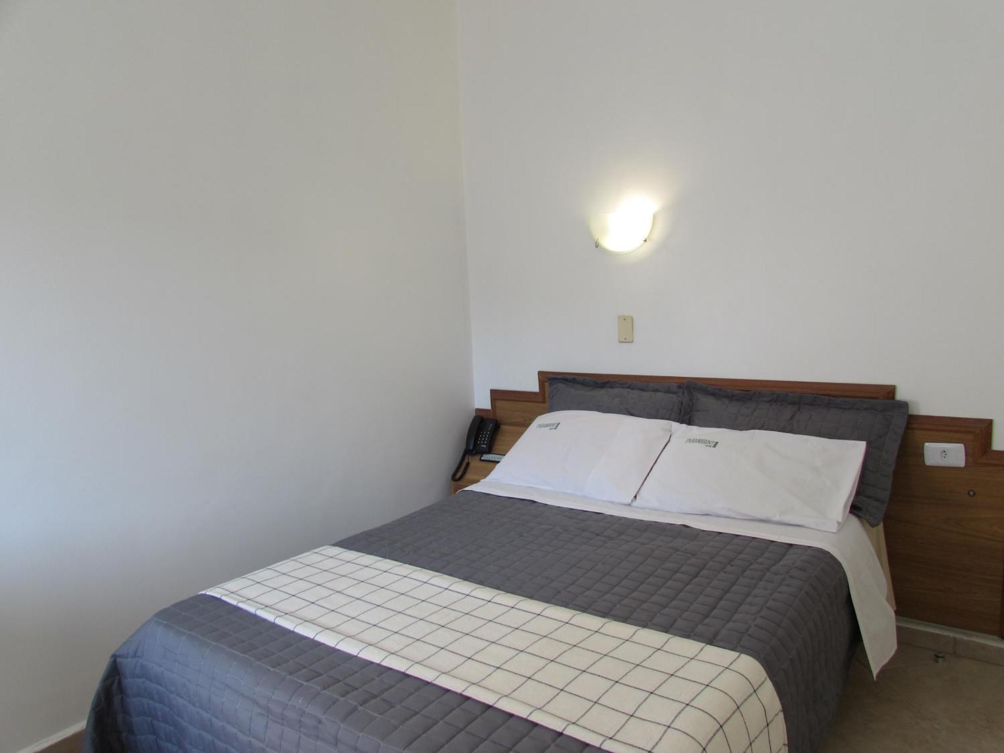 סאו פאולו Hotel Paramount- Proximo A 25 De Marco Bras Bom Retiro E Expo Center Norte "Garanta Ja Sua Reserva" מראה חיצוני תמונה